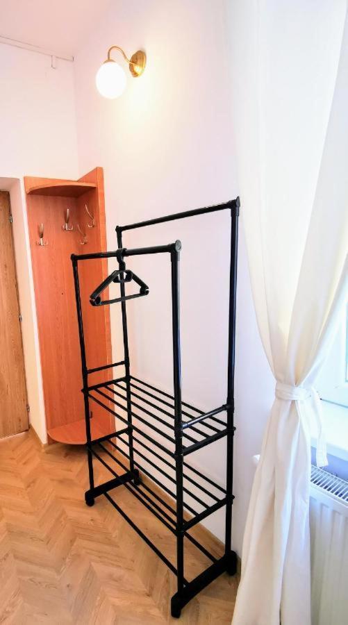 Twins Boutique Korsy Apartment Sibiu Exterior photo